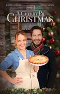 A Cherry Pie Christmas poster