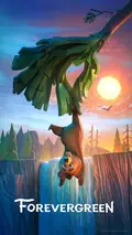 Forevergreen poster