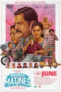 Madras Matinee poster