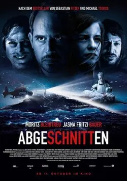 Cut Off poster