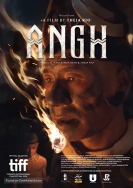 Angh poster