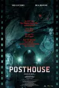 Posthouse poster
