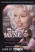 My Mom Jayne poster