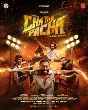Chatha Pacha poster