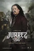 Juarez 2045 poster