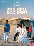 It Was Just an Accident poster