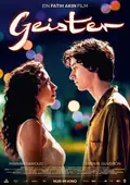Ghost Song poster