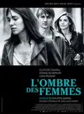 In the Shadow of Women poster