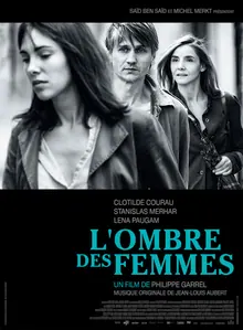 In the Shadow of Women poster