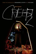 Creep 2 poster