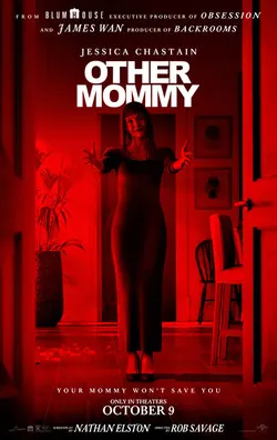 Other Mommy poster