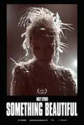 Miley Cyrus: Something Beautiful poster
