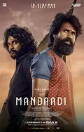Mandaadi poster