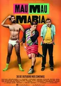 Mau Mau Maria poster
