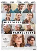 Parallel Tales poster