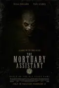 The Mortuary Assistant poster