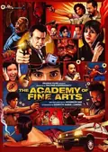 The Academy of Fine Arts poster