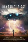 Beyond the Sky poster