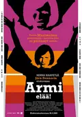 Armi Alive! poster