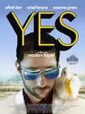 Yes poster