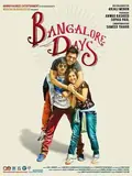 Bangalore Days poster