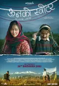 Unko Sweater - The Woolen Sweater poster