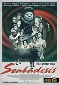Free Fall poster
