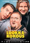 Reunion poster