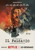 The Big Fake poster