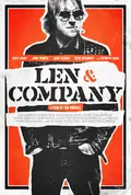 Len and Company poster