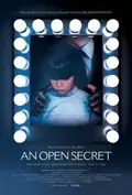 An Open Secret poster