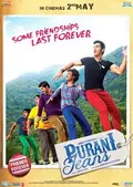 Purani Jeans poster