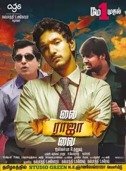 Vai Raja Vai poster
