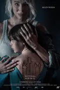 Evil Dress poster
