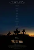 Wolfram poster