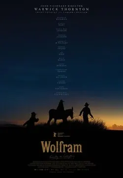 Wolfram poster