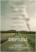 The Driftless Area poster