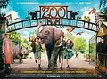 Zoo poster