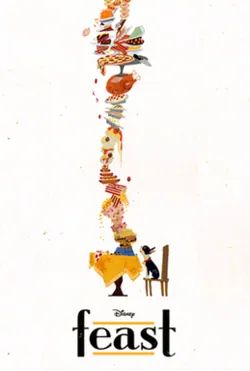 Feast poster