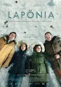 Lapönia poster
