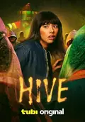 Hive poster