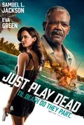 Just Play Dead poster