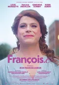 François.e poster