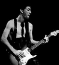 The Rise of the Red Hot Chili Peppers: Our Brother, Hillel poster
