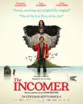 The Incomer poster