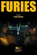 Furies poster