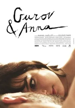 Gurov and Anna poster