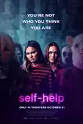Self-Help poster