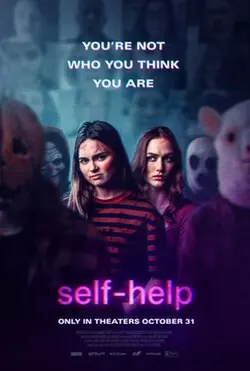 Self-Help poster