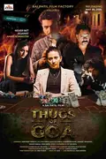 Thugs of Goa poster